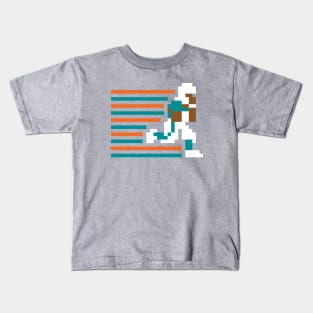 Tecmo Running Back - Miami Kids T-Shirt